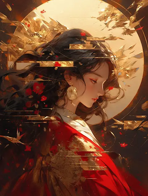 满江红 电影海报